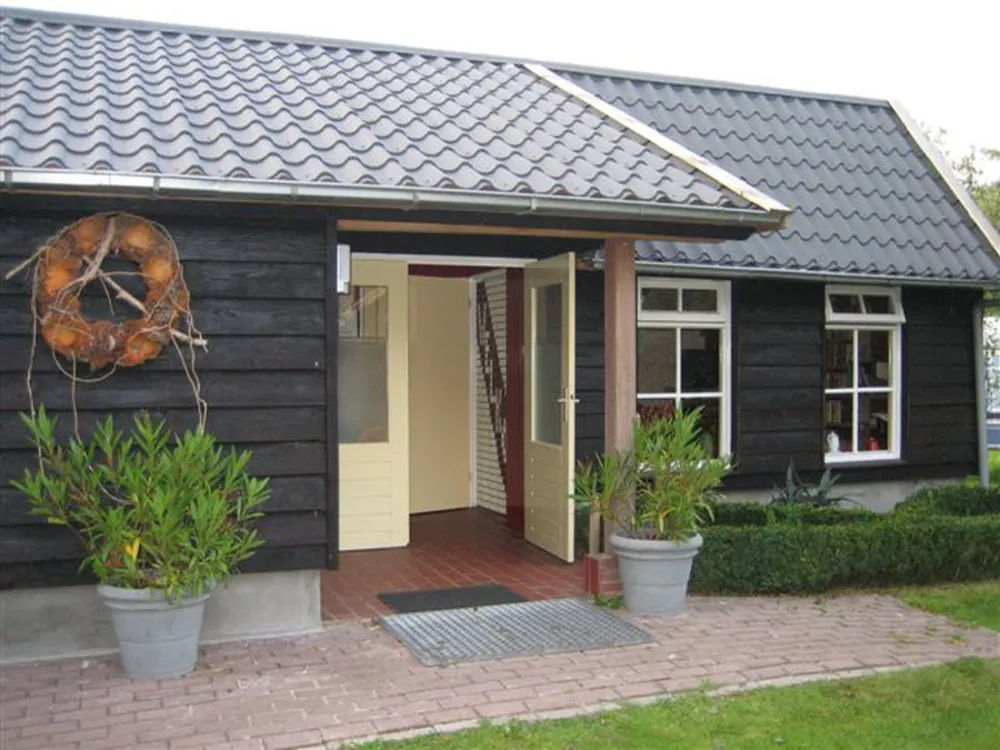 SVR camping in Sloothook