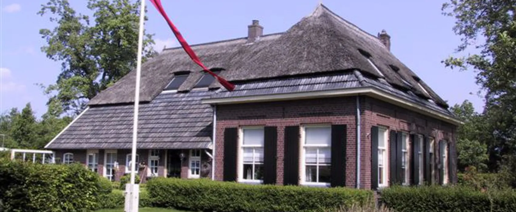 SVR camping in Sloothook