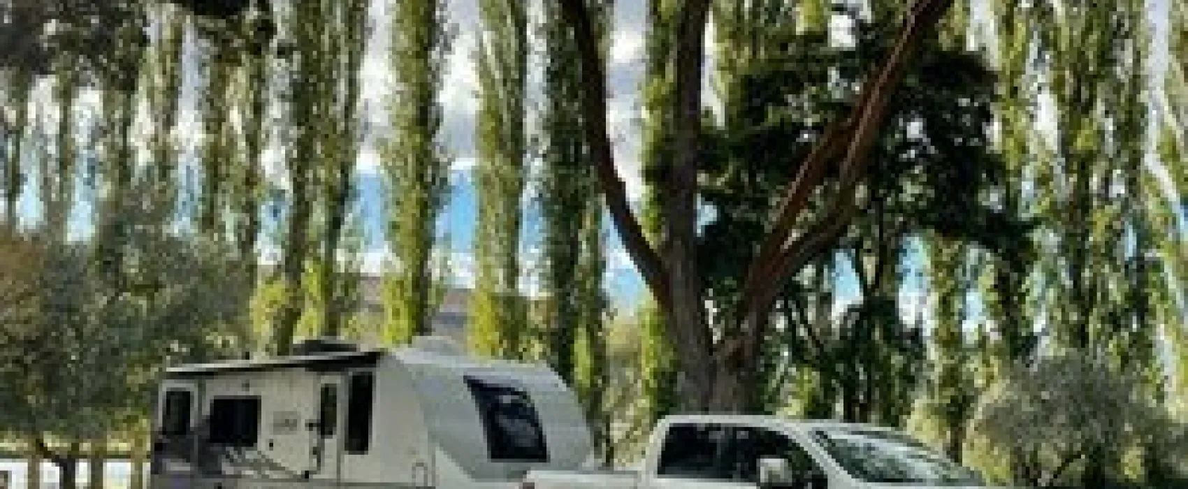 Deschutes River State Recreation Area