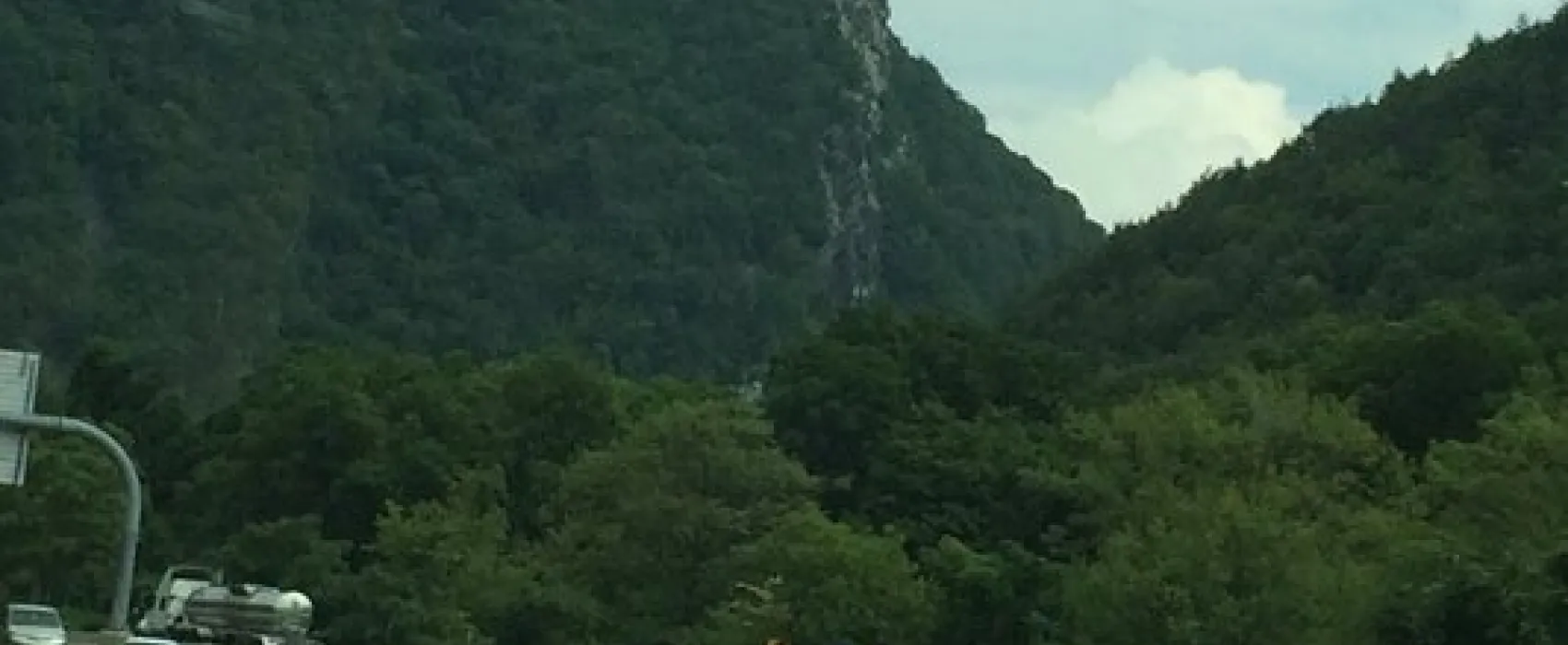 Camp Taylor Campground