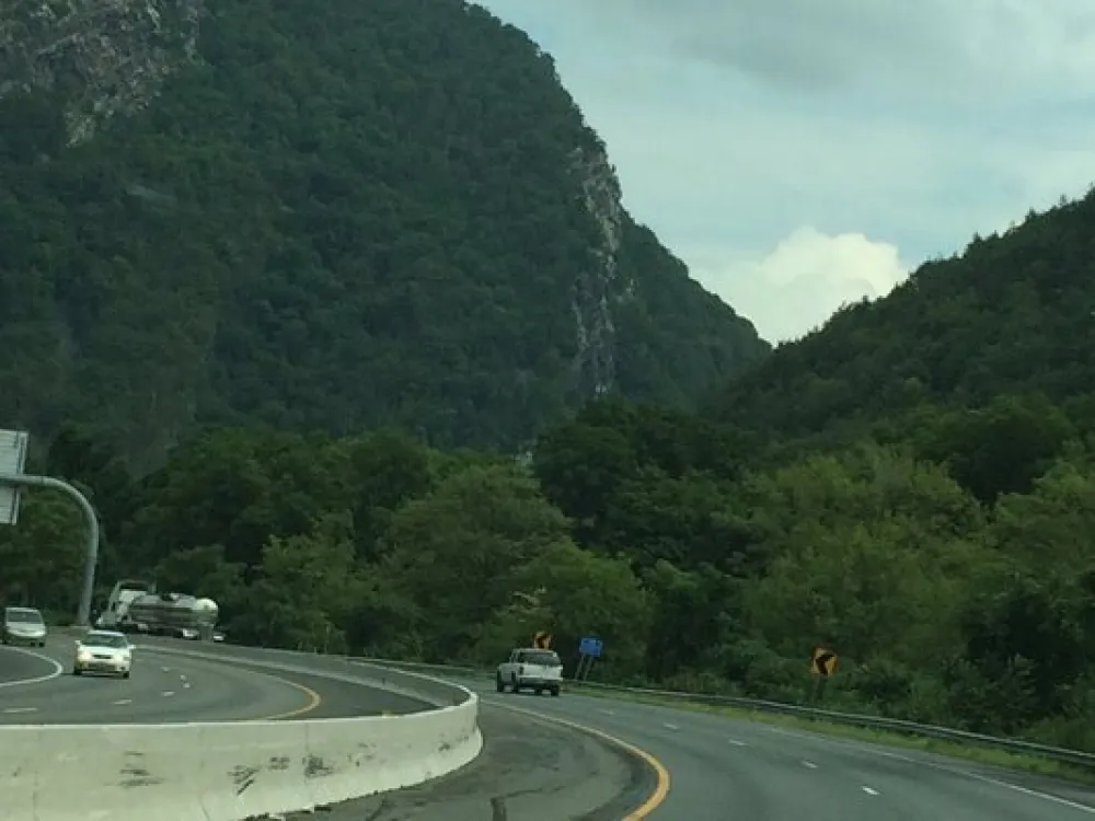 Camp Taylor Campground