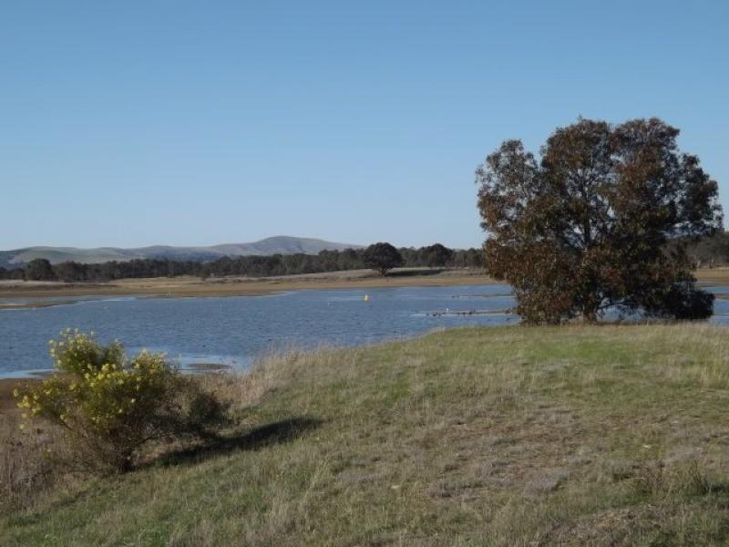 Green Hill Lake Campground photo 2