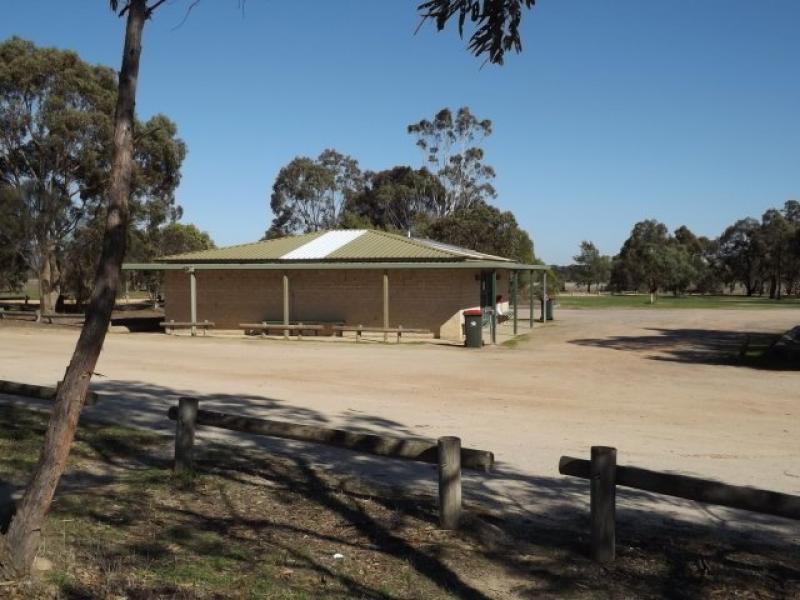 Green Hill Lake Campground photo 4