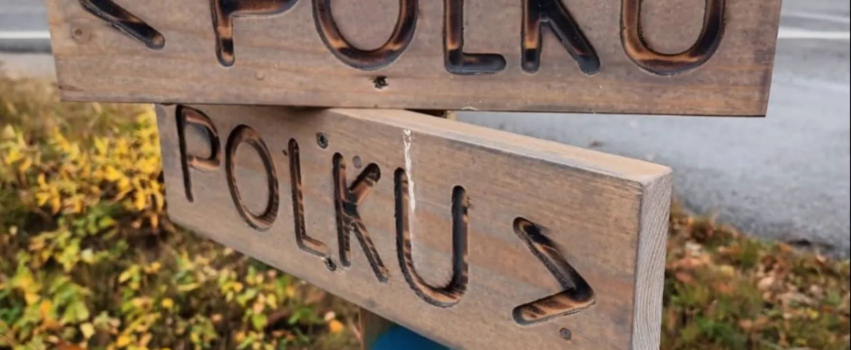 Karkausmäen Kammari