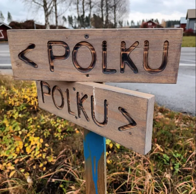 Karkausmäen Kammari