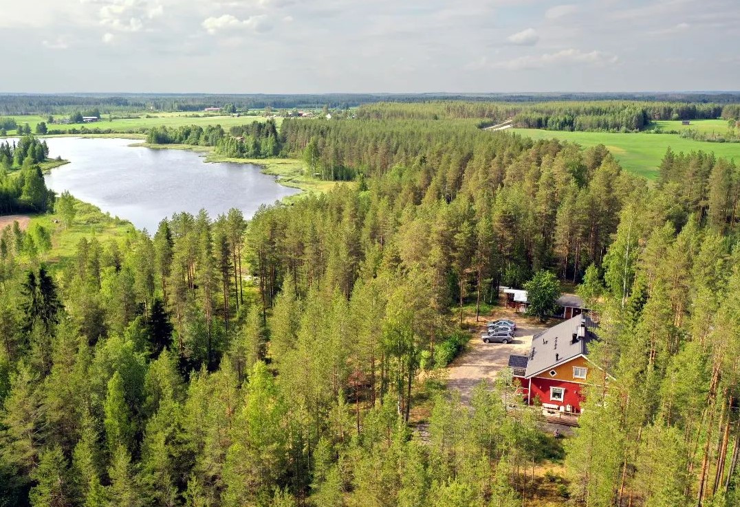 Karkausmäen Kammari photo 3