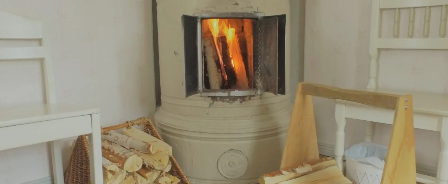 Karkausmäen Kammari