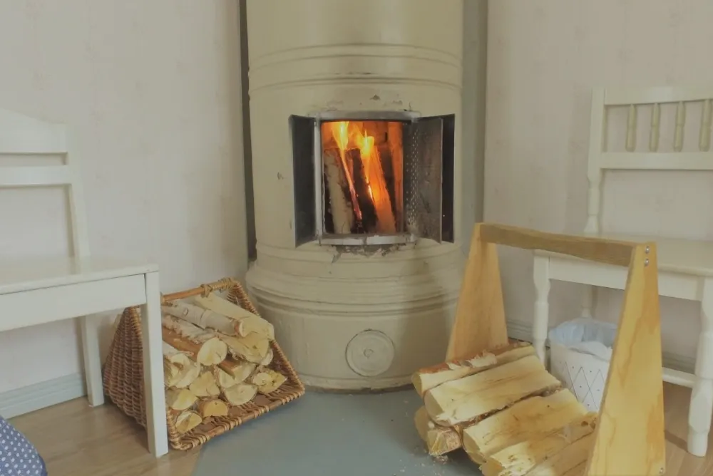 Karkausmäen Kammari