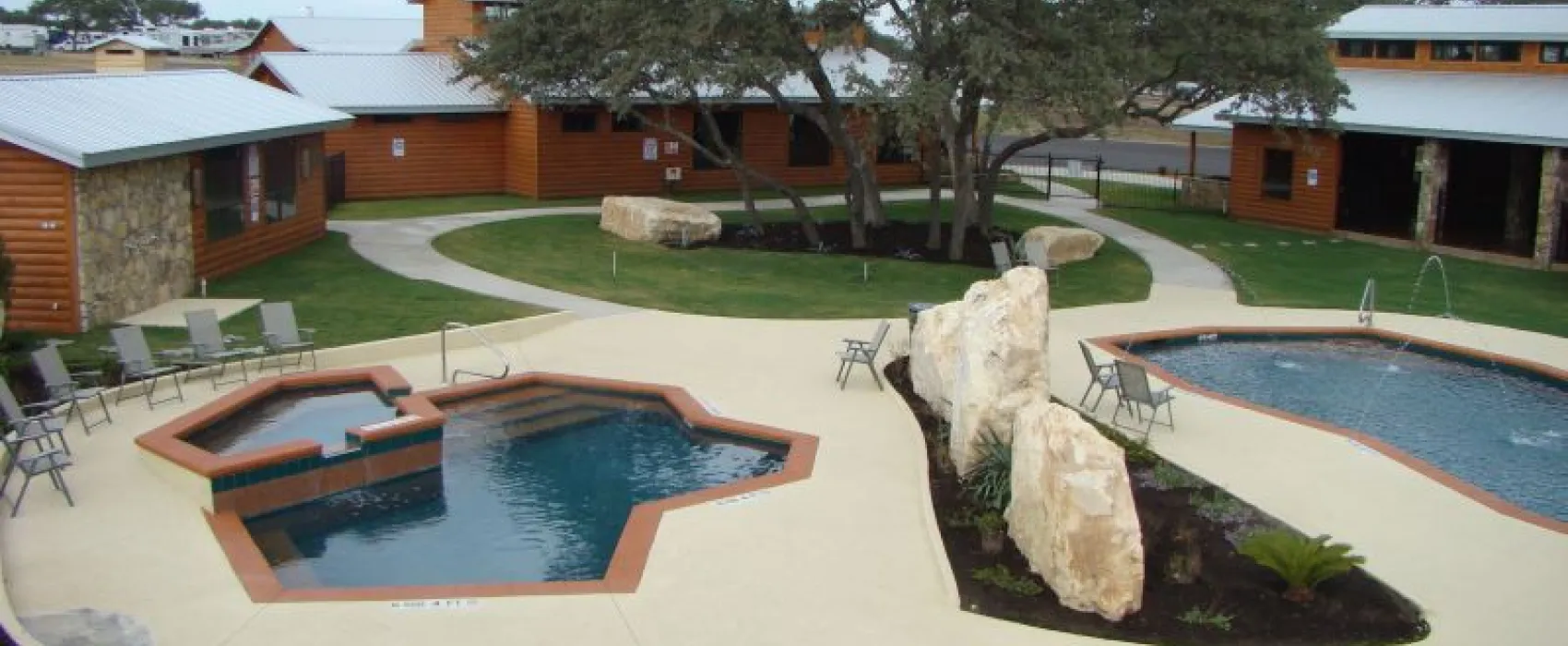 La Hacienda RV Resort
