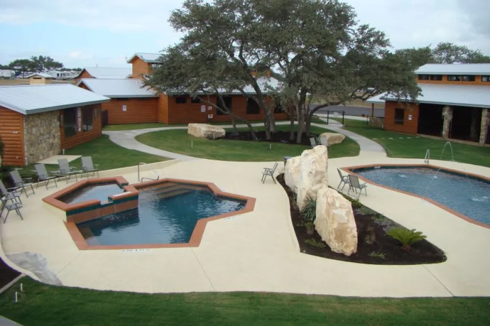 La Hacienda RV Resort