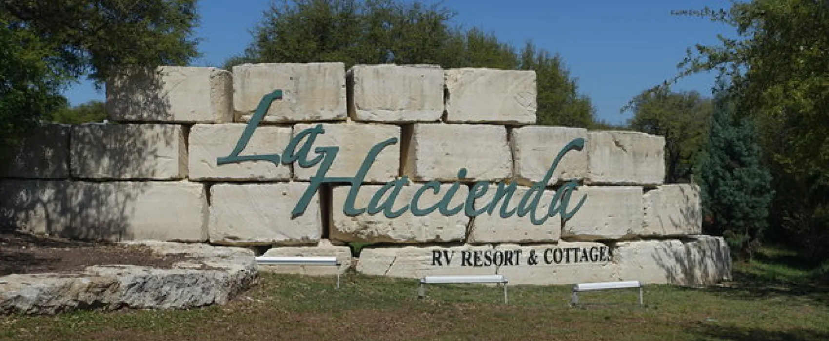 La Hacienda RV Resort
