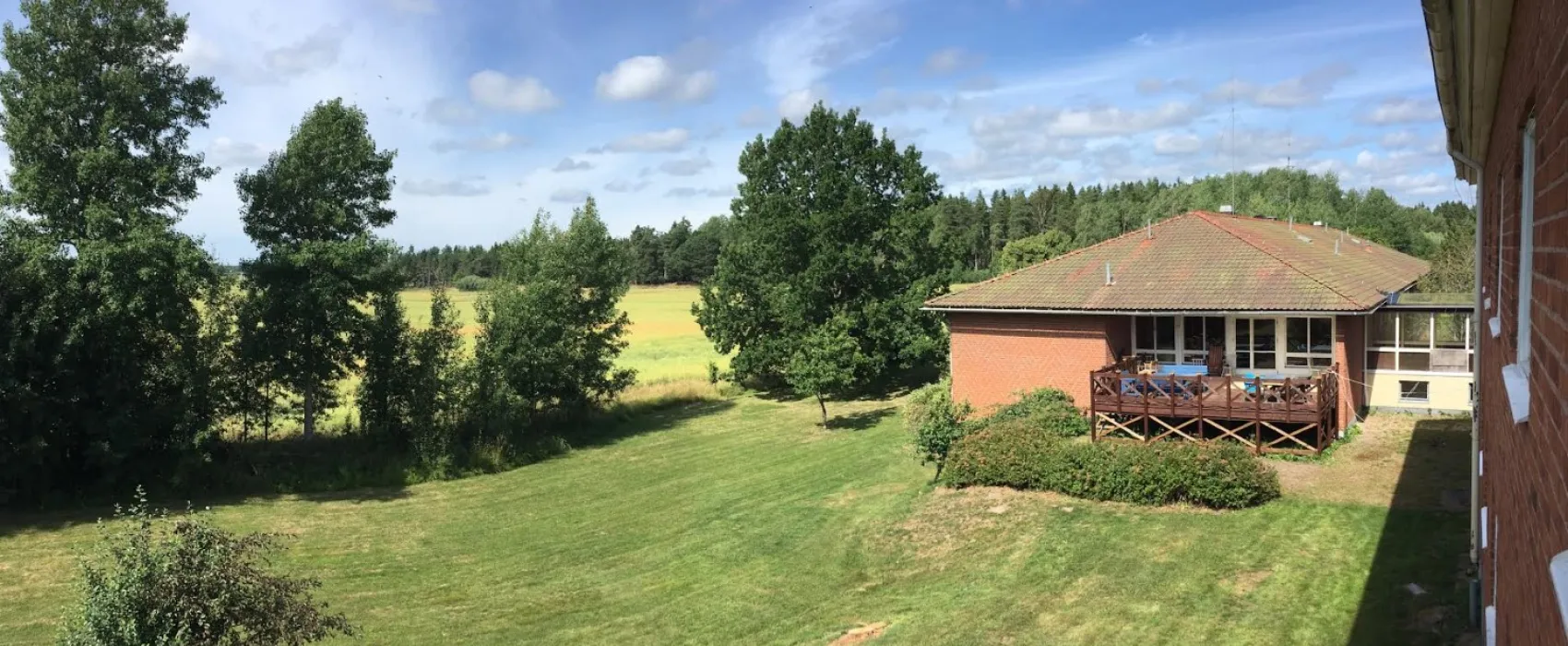 Hostel Svedjegården