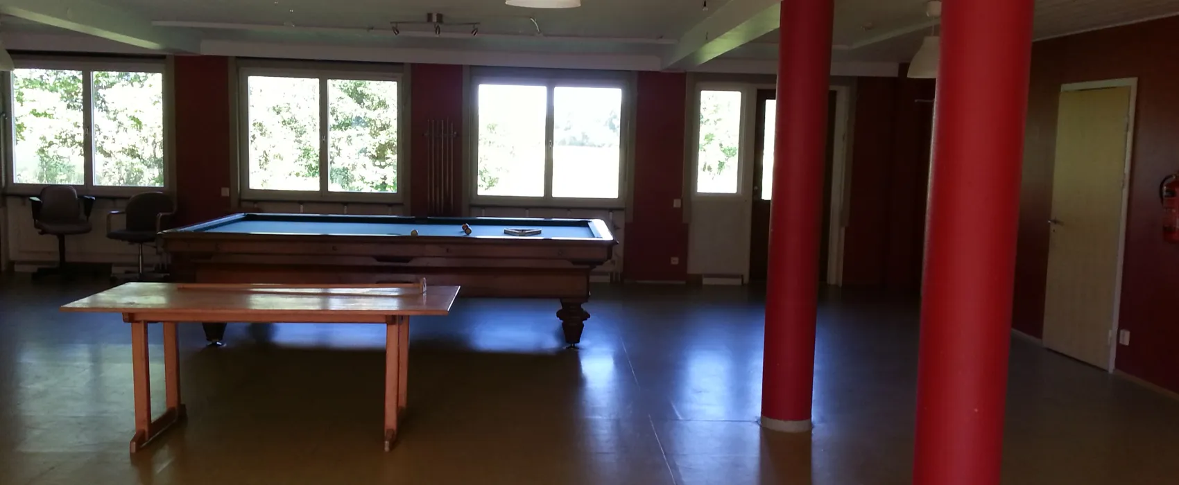 Hostel Svedjegården