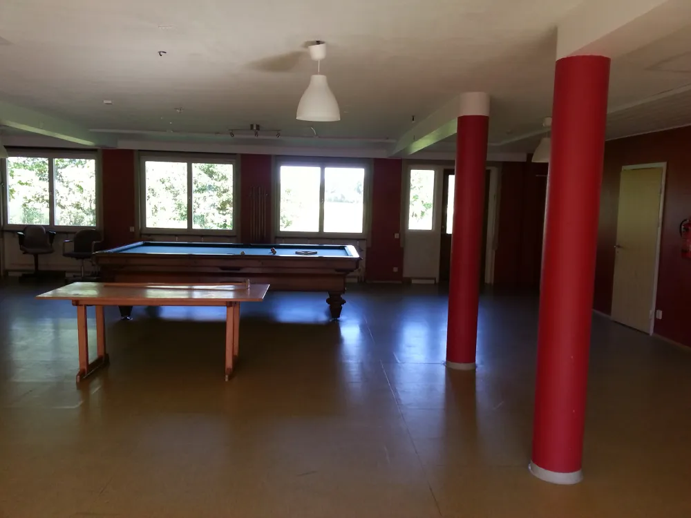 Hostel Svedjegården