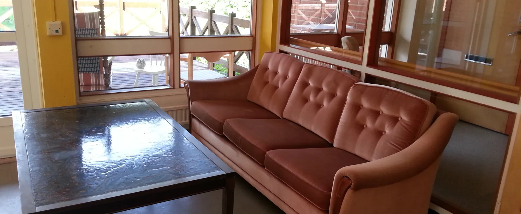 Hostel Svedjegården