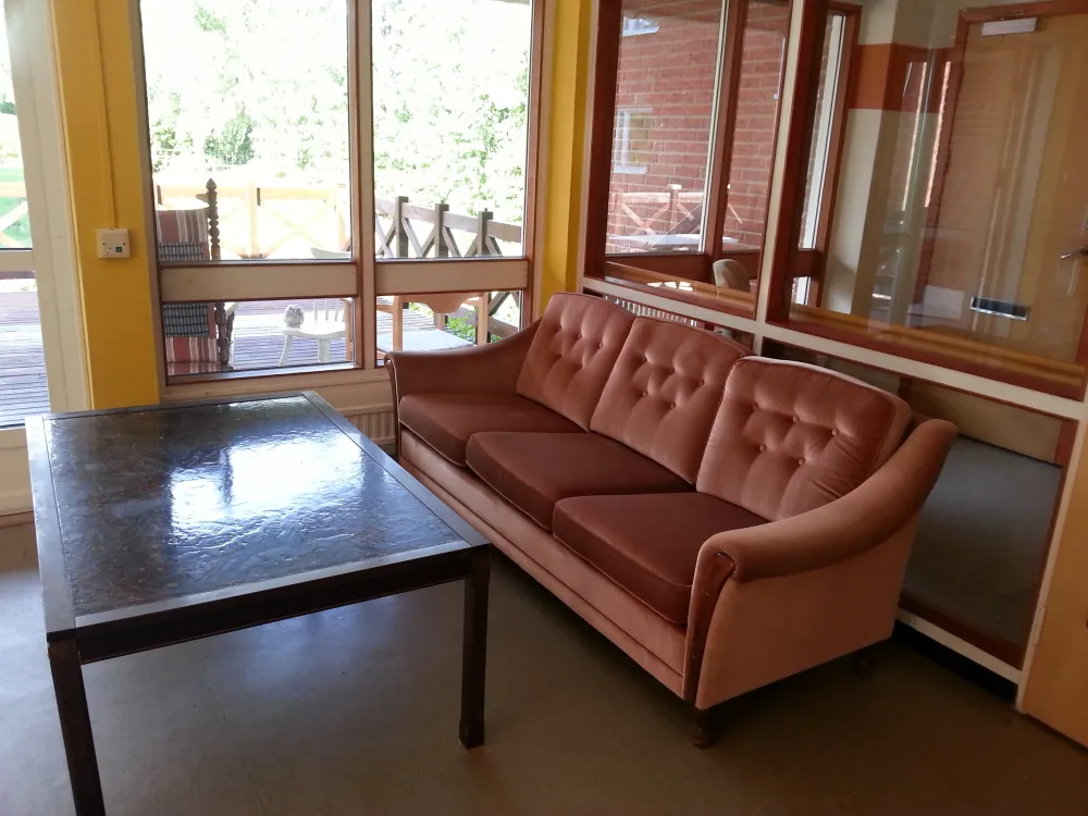 Hostel Svedjegården