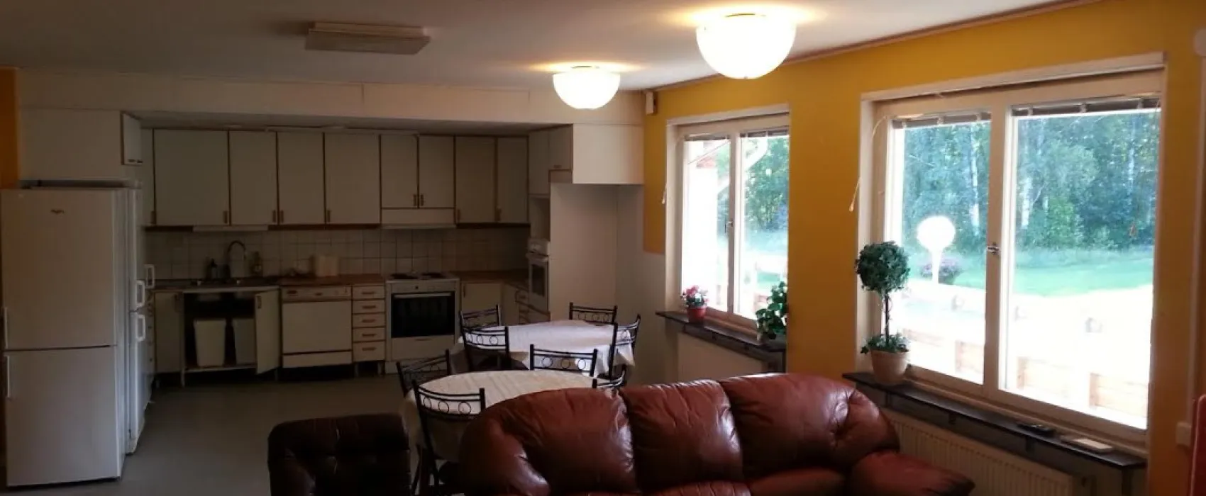 Hostel Svedjegården