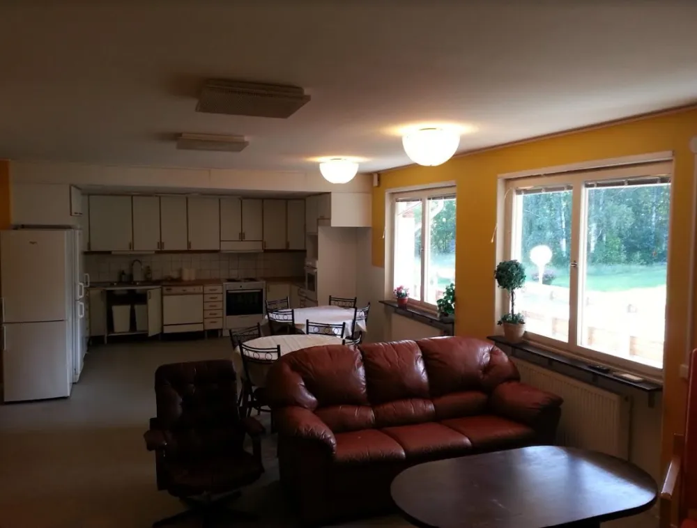 Hostel Svedjegården