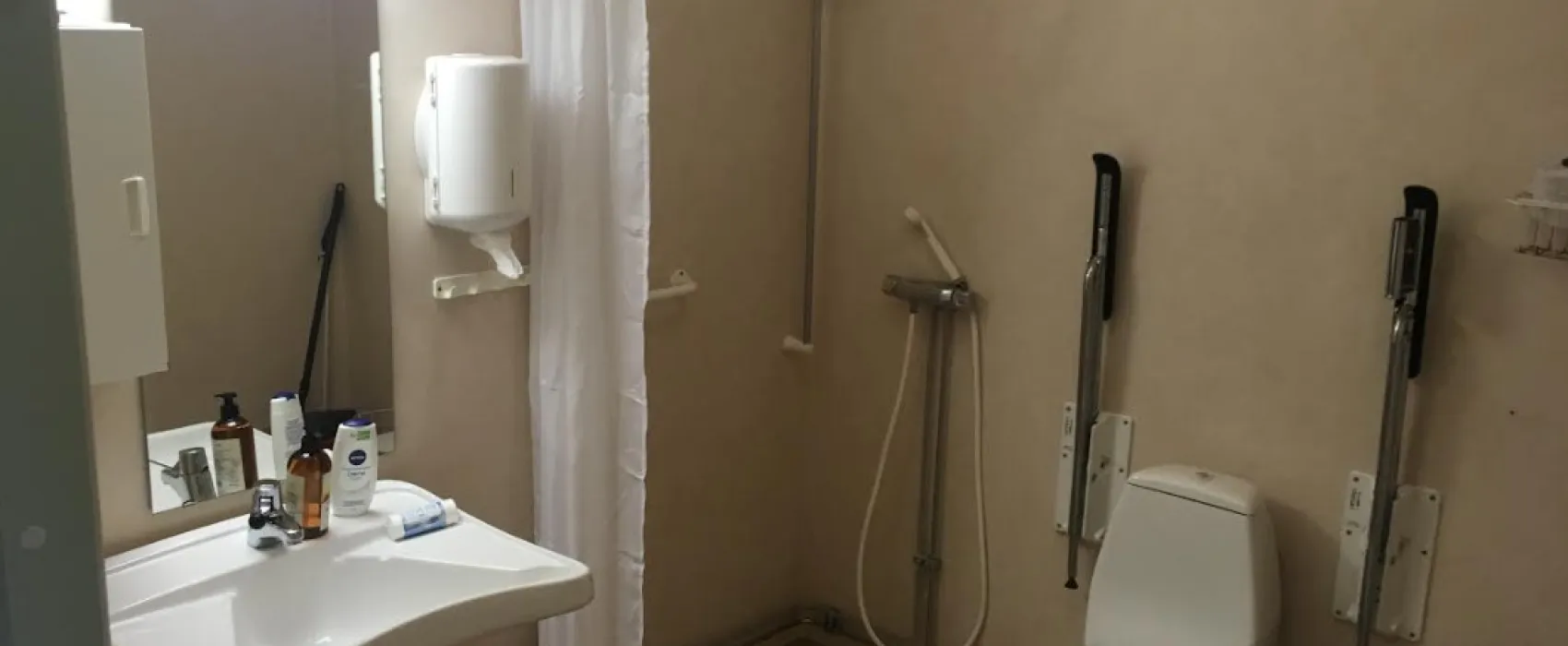 Hostel Svedjegården