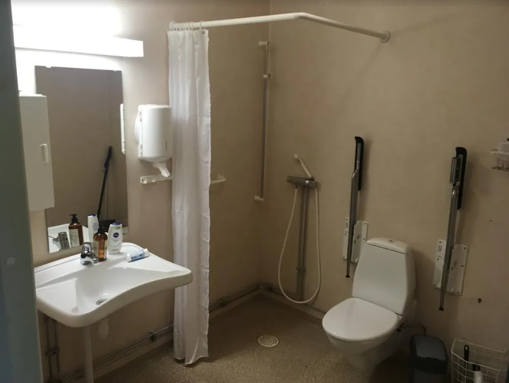 Hostel Svedjegården