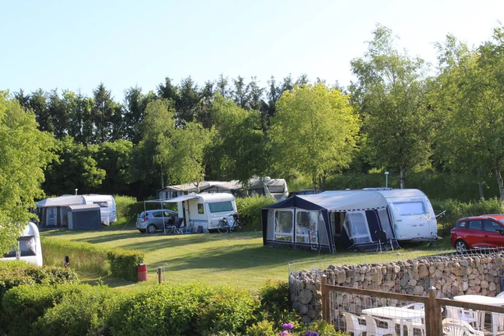 Glyngøre Camping