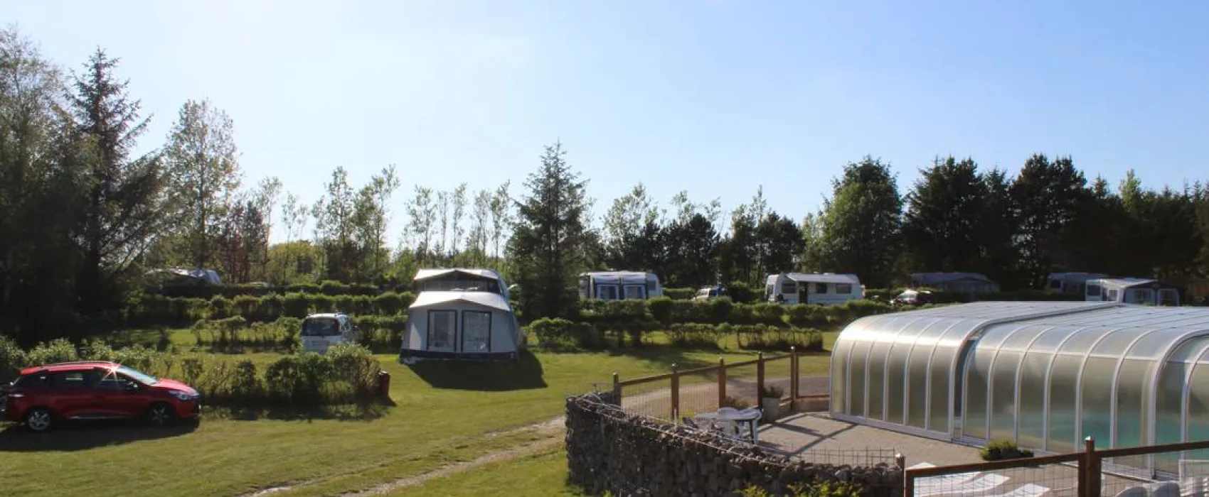 Glyngøre Camping