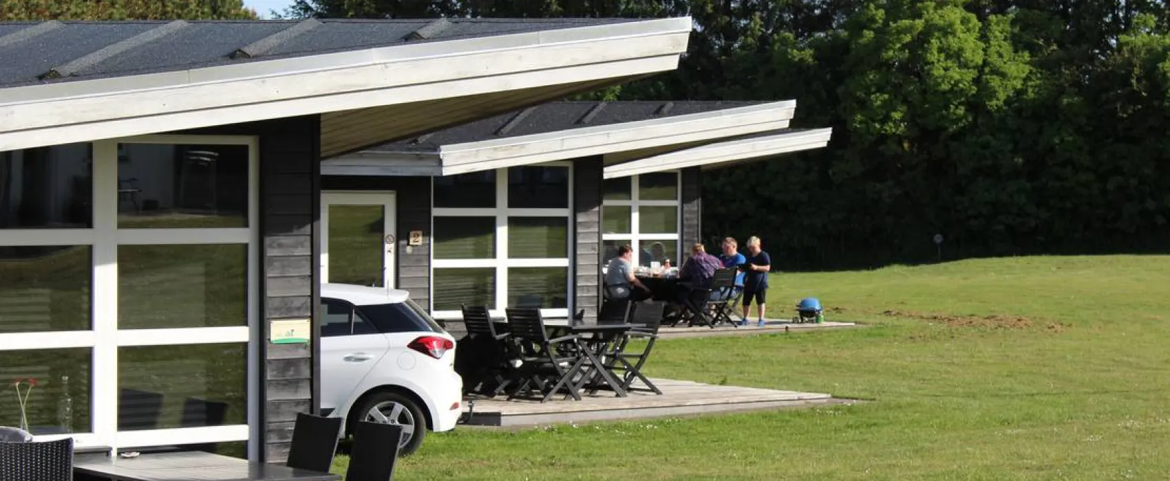 Glyngøre Camping