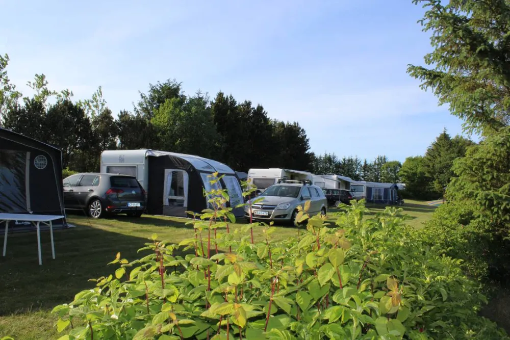 Glyngøre Camping
