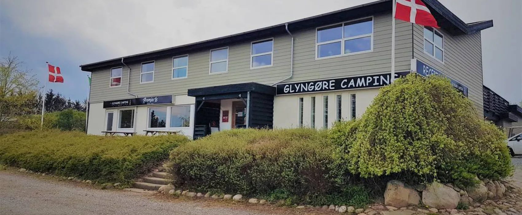 Glyngøre Camping