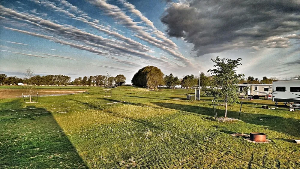 Sauder Village RV Park