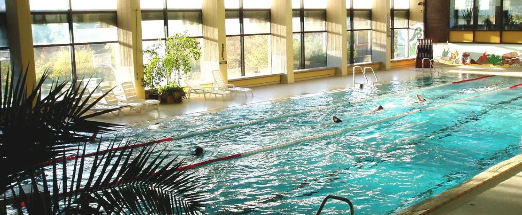 Campingplatz Scheinfeld