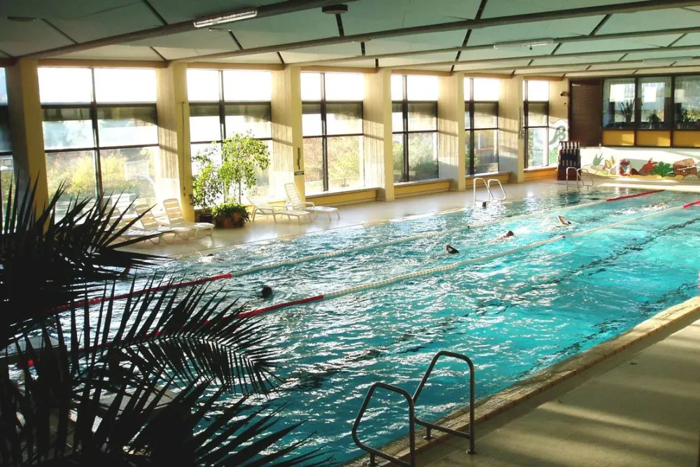 Campingplatz Scheinfeld