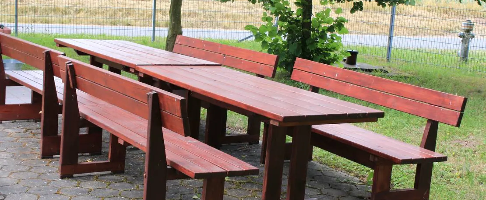 Campingplatz Scheinfeld