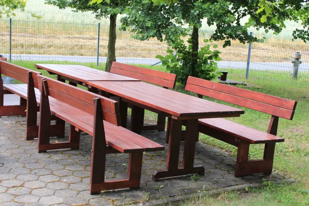 Campingplatz Scheinfeld