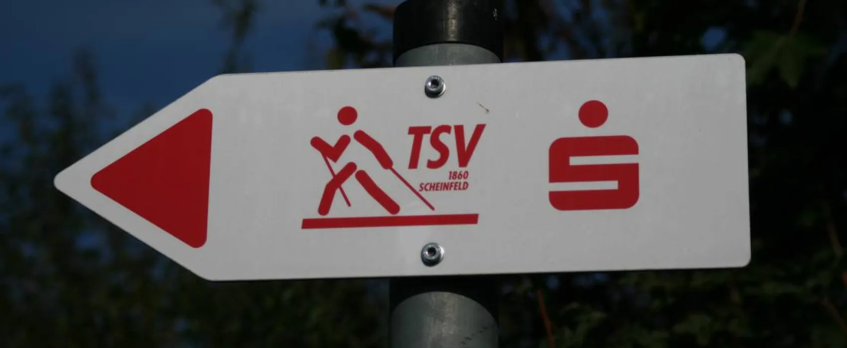 Campingplatz Scheinfeld