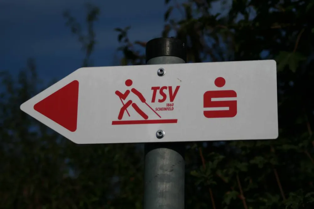 Campingplatz Scheinfeld