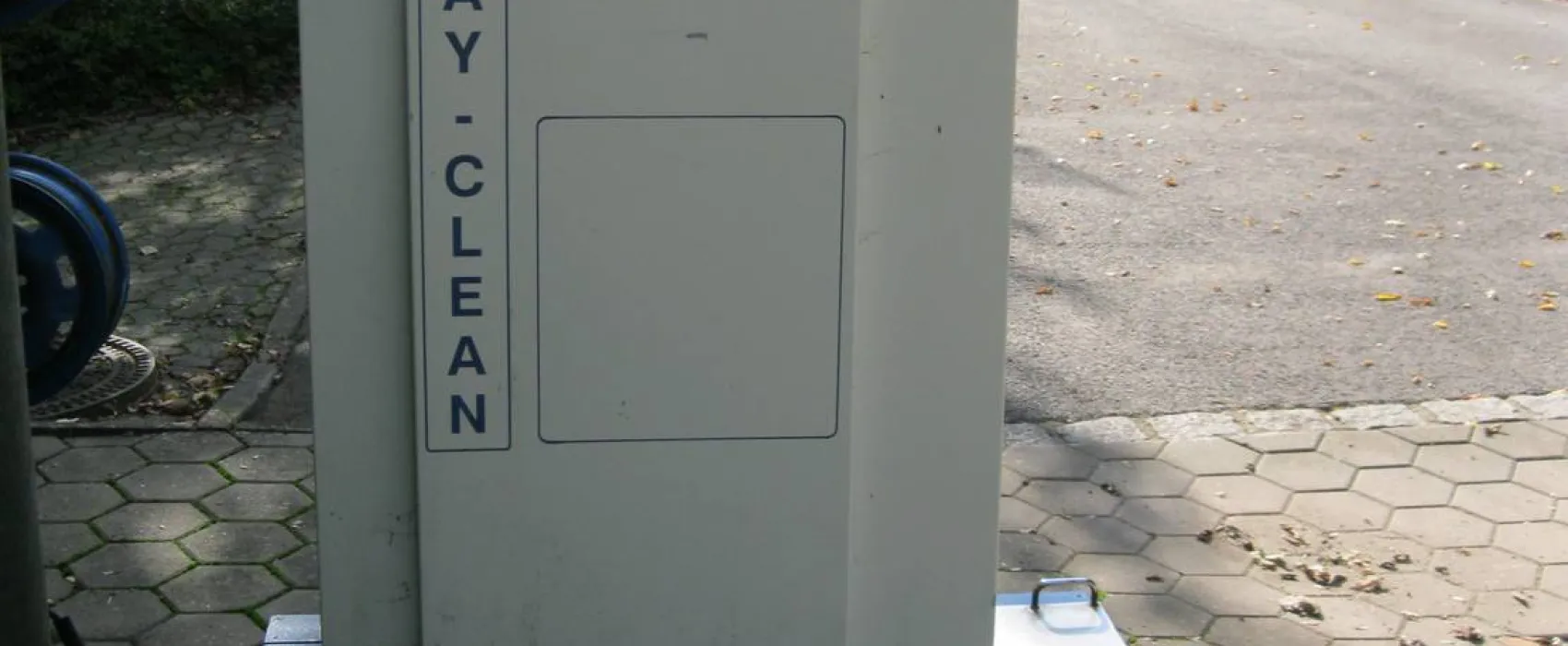 Campingplatz Scheinfeld