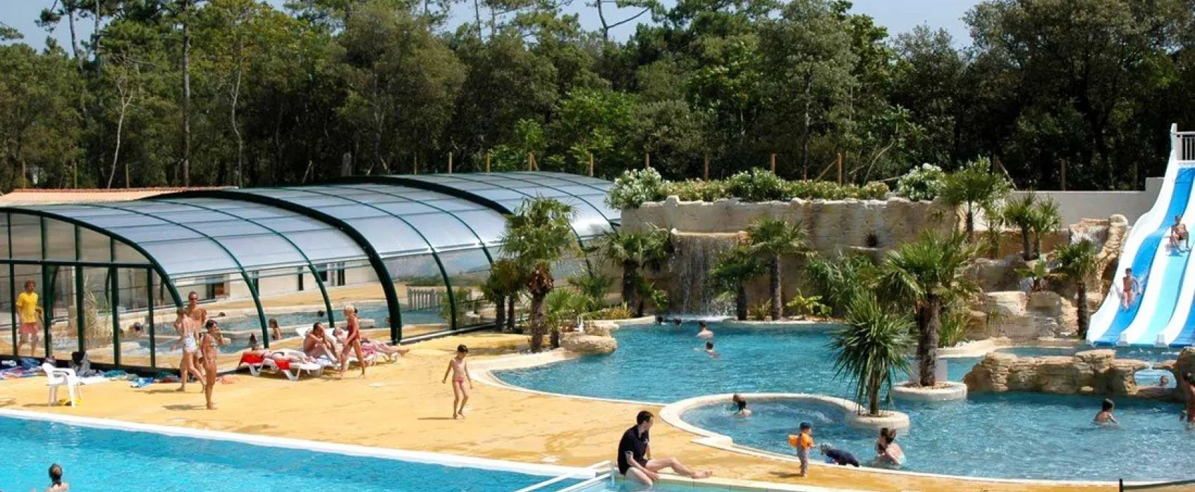 Parc de la Côte Sauvage