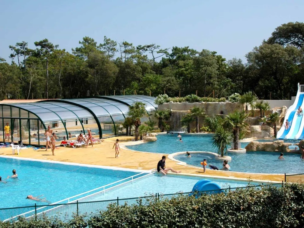 Parc de la Côte Sauvage