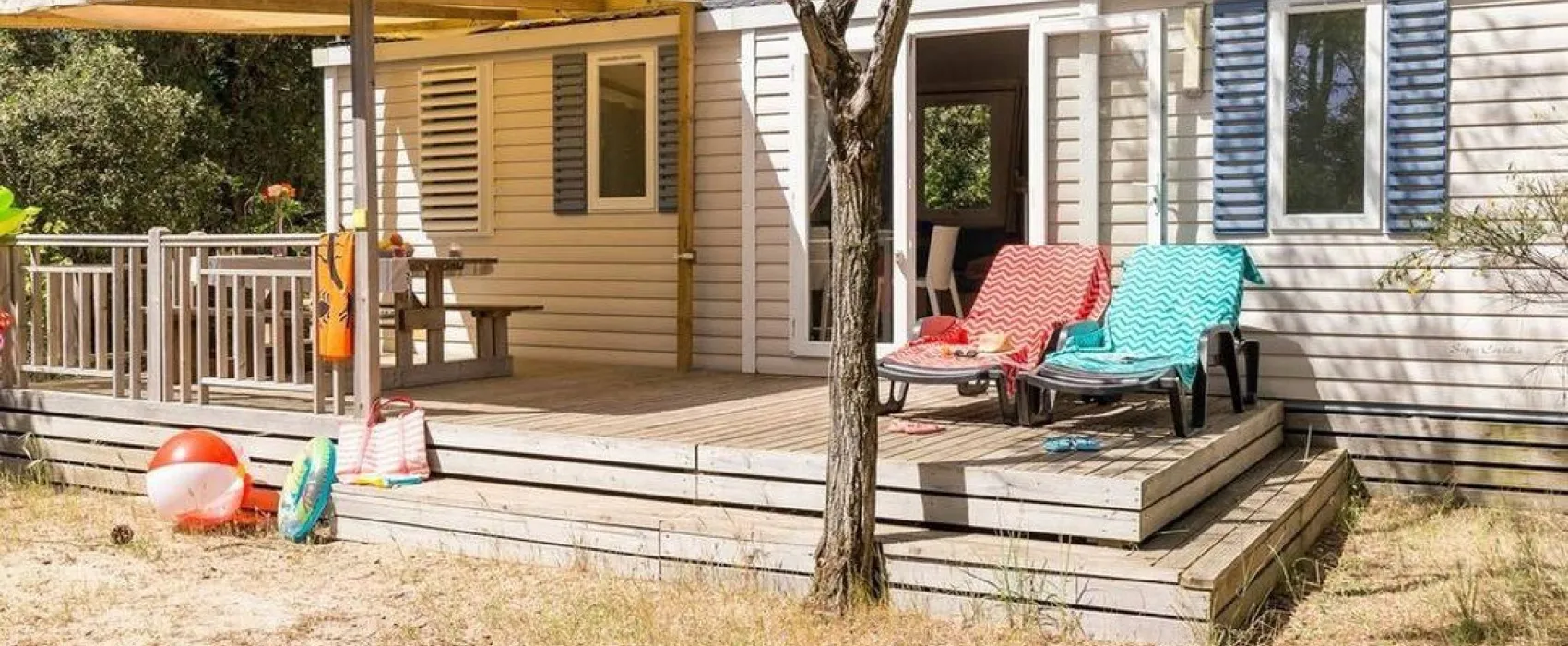 Parc de la Côte Sauvage