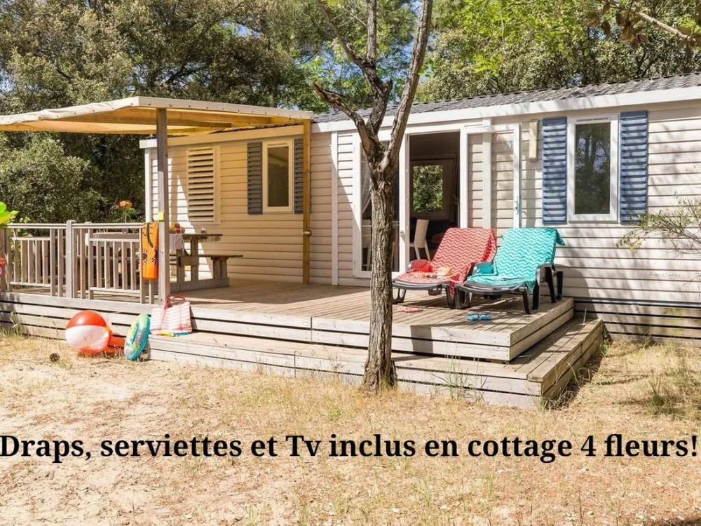 Parc de la Côte Sauvage