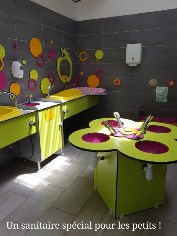 Parc de la Côte Sauvage