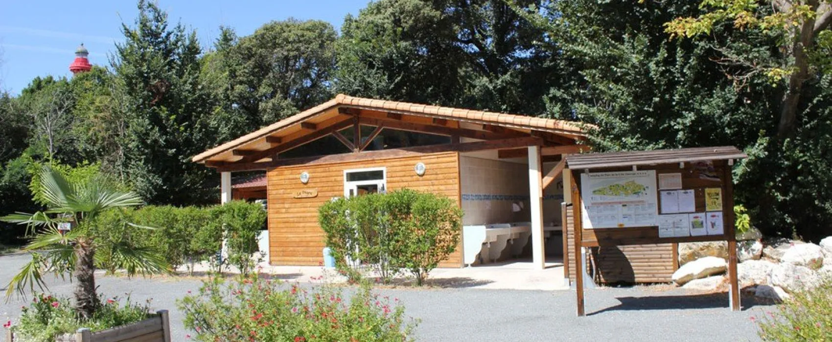 Parc de la Côte Sauvage