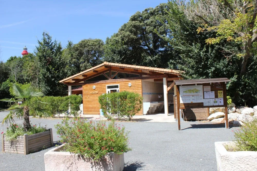 Parc de la Côte Sauvage