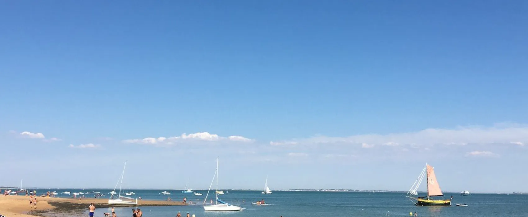 Parc de la Côte Sauvage