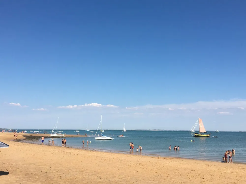 Parc de la Côte Sauvage