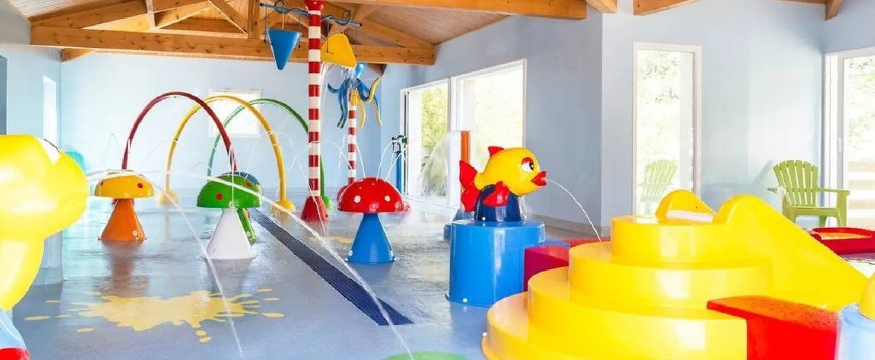 Parc de la Côte Sauvage