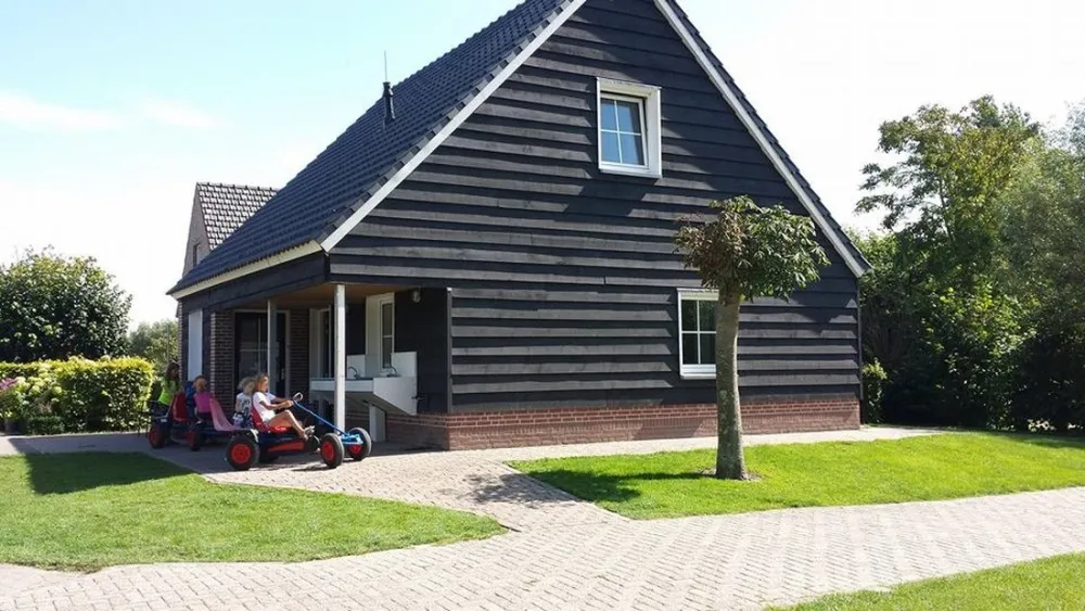 Minicamping de Knokkert