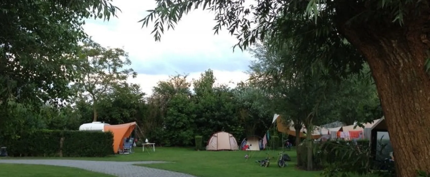 Minicamping de Knokkert