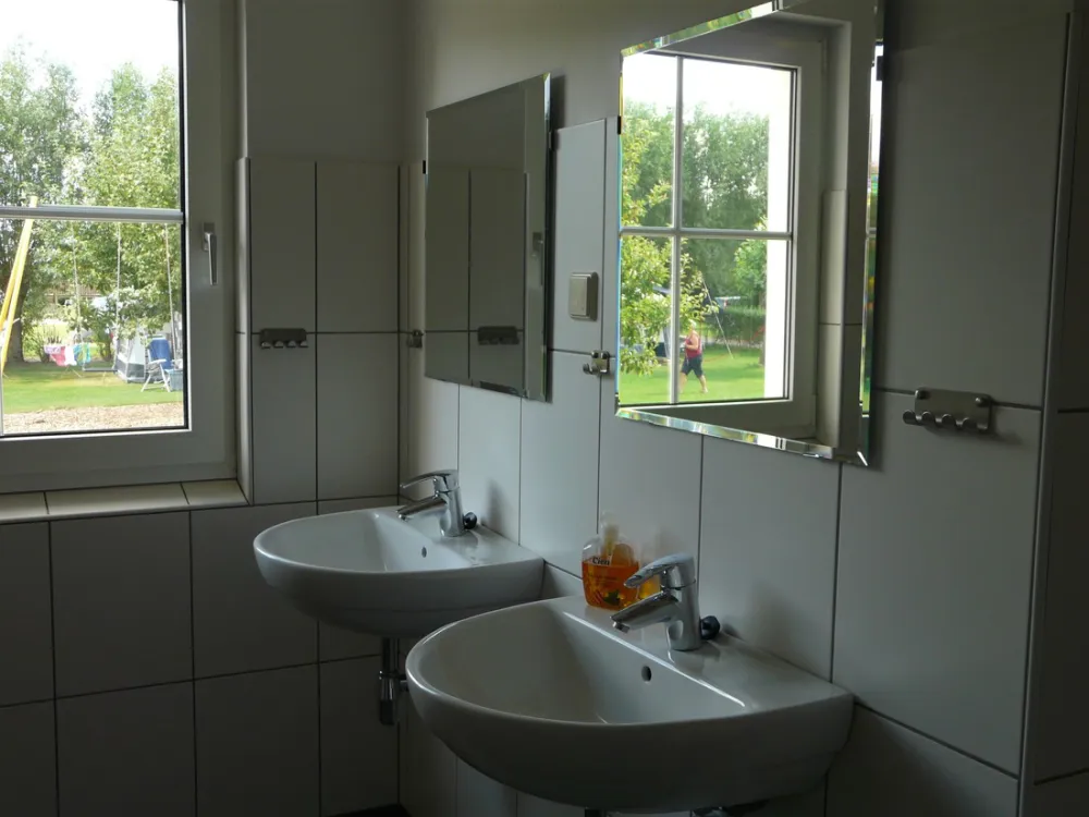 Minicamping de Knokkert